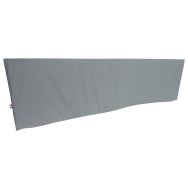 Protection de barrière zippée PositPro - Identités