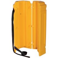 Protection de colonne octogonale - Crash stop