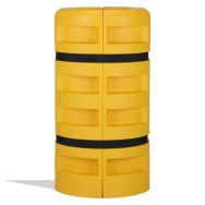 Protection de colonne ronde - 320x320 mm
