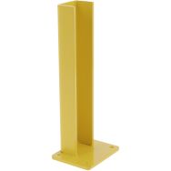 Protection de racks pour support madrier - 175x140x40 mm