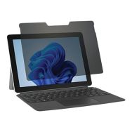 Protection écran tablette filtre confidentialité Surface Go Kensington