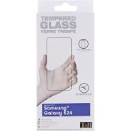 Protection en verre trempé pour Samsung Galaxy S24
