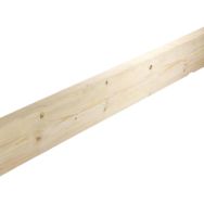Protection rack - Madrier