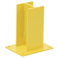 Protection rack - Madrier - Élément support intermédiaire - Manutan Expert