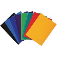 Protège-documents souple - Coloris assortie - Exacompta