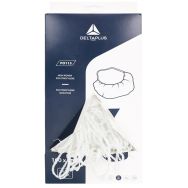 Protège menton/barbe - Taille : Unique - Blanc