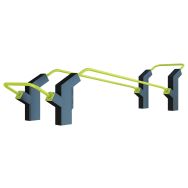 Push UpCombo Street Design - Freetness