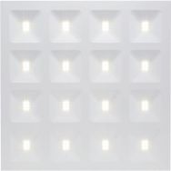 Dalle architecturale LED Quadro E 4650 Lm - Sylvania