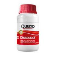 Q.DISSOUCOL FL250ML / 20