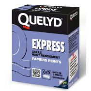 Q.EXPRESS TS pp C250G/C30