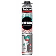 RUBSON Mousse Expansive Energie Pistolable 750ml