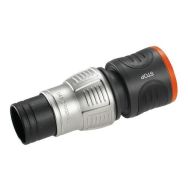Raccord aquastop Premium - Ergonomique - Ø 15mm