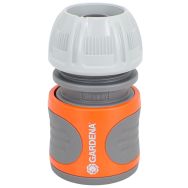 Raccord rapide Classique perfect Pour tuyau Ø: 15 mm
