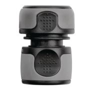 Raccord rapide plastique ø 19 mm -  bi-matière
