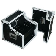 Rack 2U/4U -6 U-2 U - Power Dynamics
