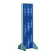 Rack de panneau 0.5M simple face initiale 4 panneau - Bott