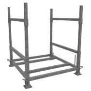 Rack de rangement Generis 750 à 950 - Tubesca