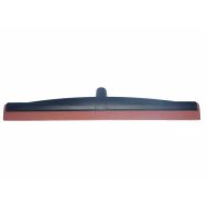 Raclette à vis en mousse rouge 55cm - Maine Brosserie