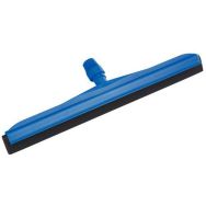 Raclette plastique 75 cm pour sol