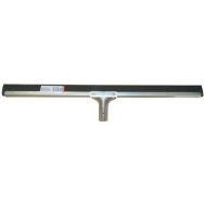 Raclette sol industrie mousse - Noir - 60cm