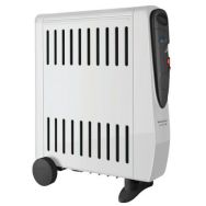 Radiateur à bain d'huile caréné - TUAREG