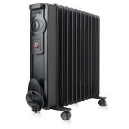Radiateur bain d'huile 2000 W - Taurus