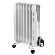 Radiateur bain d'huile Rad 1500W