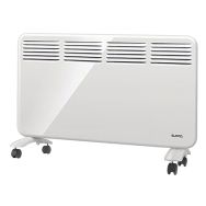 Radiateur électrique convecteur SUPRA - QUICKFIX2000