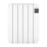 Radiateur électrique mural en aluminium 1 000W Persia