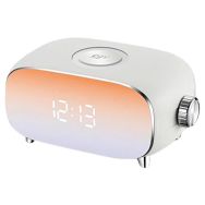 Radio-réveil 13067 - Cgv