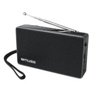Radio M030R - Muse