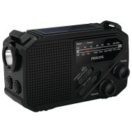 Radio portable - TAR1609/00 - Puissance 1 Watts - Philips