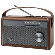 Radio portable M098BR - Puissance 10 Watts - Muse