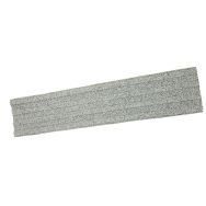 Rail de guidage PMR LIGNE granité gris