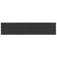 Rail de guidage PMR LIGNE noir