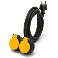 Rallonge de chantier IP44 NF - Stak
