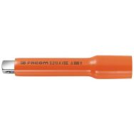 Rallonges 1/2'' isolées 1000 Volts série VSE