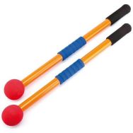 Rames pour planche à roulettes