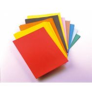 Ramette 250 feuilles dessin couleurs