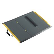 Rampe Stepless Lite ultra-légère pliable en 3