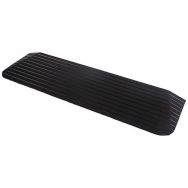 Rampe d'accès mobile - Hauteur 2,5 cm