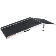 Rampe de seuil en deux parties - Longueur : 400-1200 -Altec