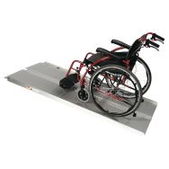 Rampe valise pliable Ergo Plus - Identités