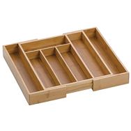 Range couvert extensible en bois