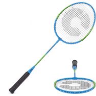 Raquette de badminton basic 4