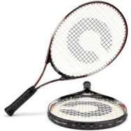 Raquette de tennis flex power 25 pouces