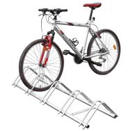 Râtelier à vélos modulaire initial 3 places