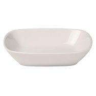 Ravier en porcelaine 22cl blanc-Eo
