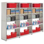 Rayonnage maintenance ADVANCE - Manorga