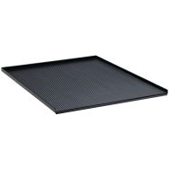 Rebord relevé 18x27E (LxPxH) 411x572x20mm -lista